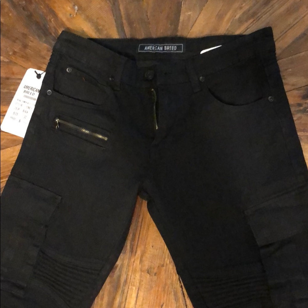American Breed Jeans 👖